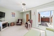 Images for Hill View Mews, Frodsham, WA6