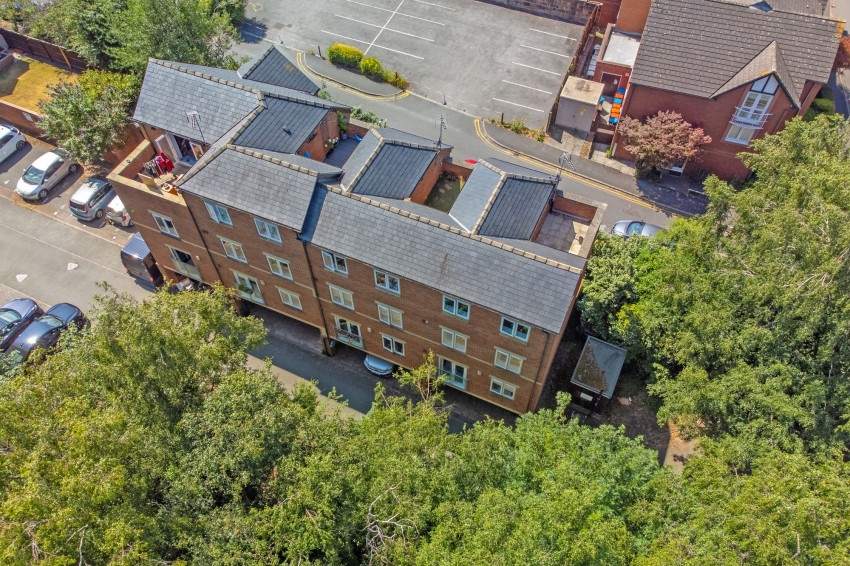 Images for Hill View Mews, Frodsham, WA6