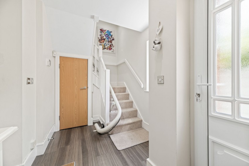 Images for Hill View Mews, Frodsham, WA6