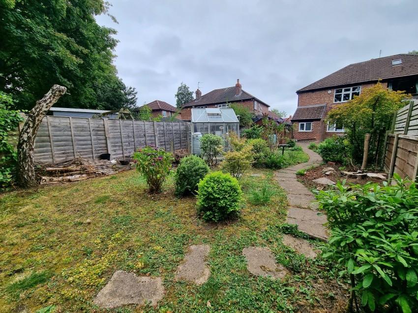 Images for Walton Road, Sale, M33