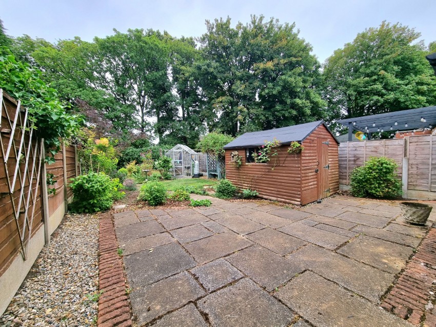 Images for Walton Road, Sale, M33