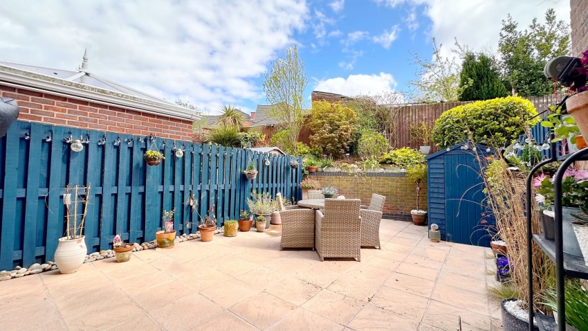 Images for Birchvale Close, Poynton, SK12