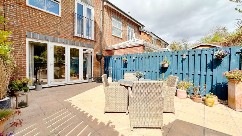 Images for Birchvale Close, Poynton, SK12