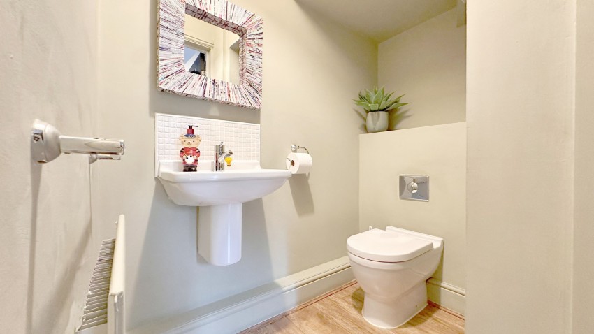 Images for Birchvale Close, Poynton, SK12