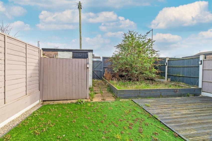 Images for Ship Street, Frodsham, WA6