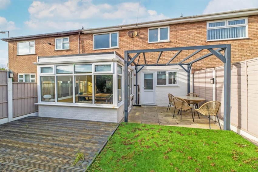 Images for Ship Street, Frodsham, WA6