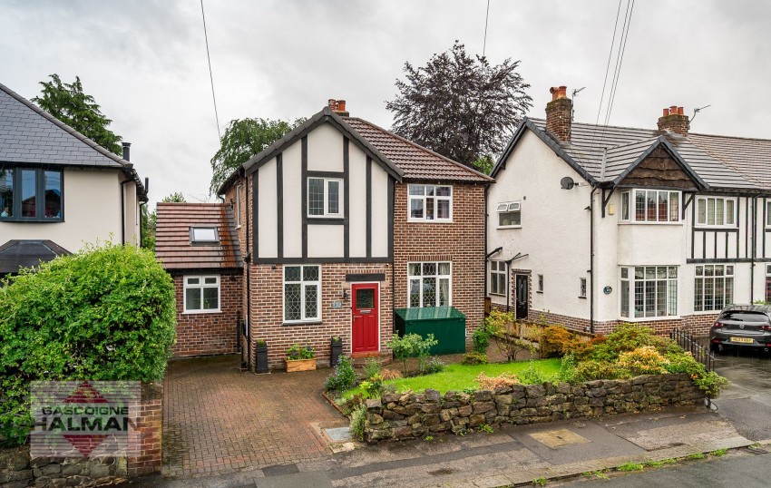 Images for Stokesay Road, Sale, M33