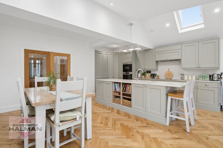 Images for Stokesay Road, Sale, M33