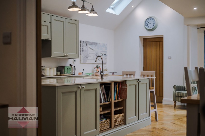 Images for Stokesay Road, Sale, M33