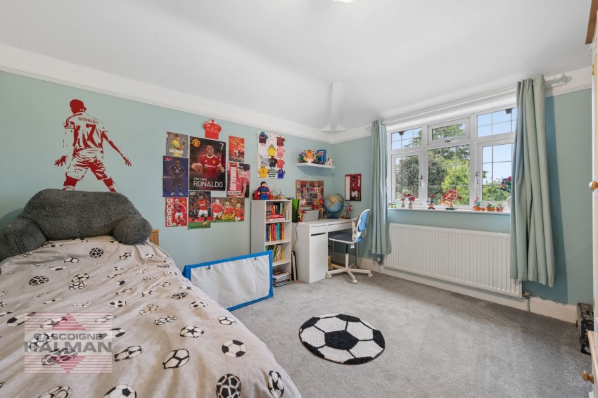 Images for Stokesay Road, Sale, M33