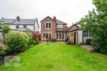 Images for Stokesay Road, Sale, M33