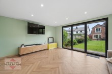 Images for Stokesay Road, Sale, M33