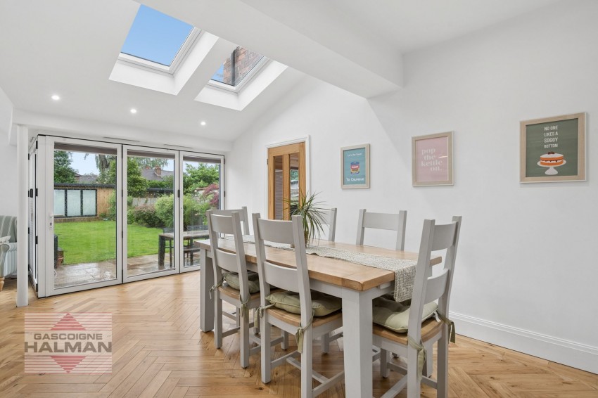 Images for Stokesay Road, Sale, M33