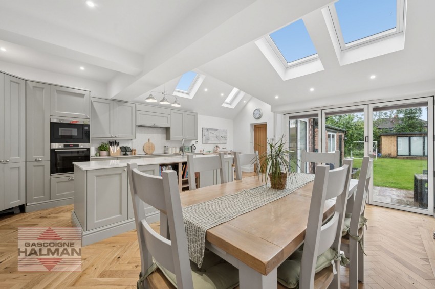 Images for Stokesay Road, Sale, M33