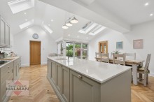 Images for Stokesay Road, Sale, M33