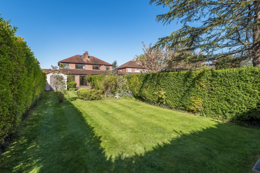 Images for Priory Road, Bowdon, WA14