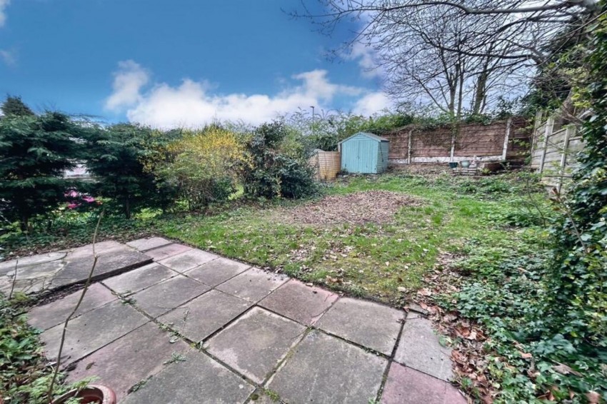 Images for Arthog Road, Didsbury, M20