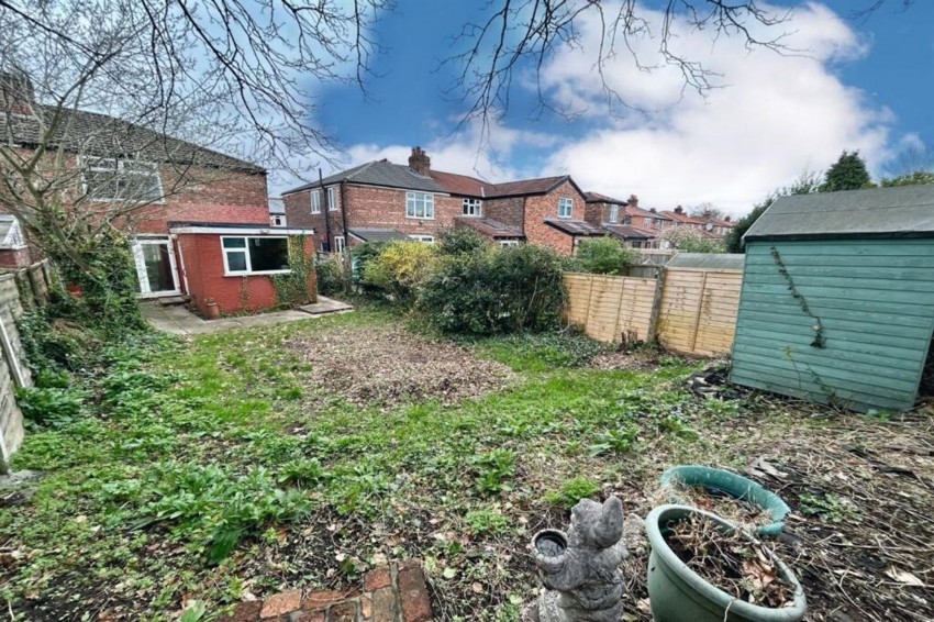 Images for Arthog Road, Didsbury, M20