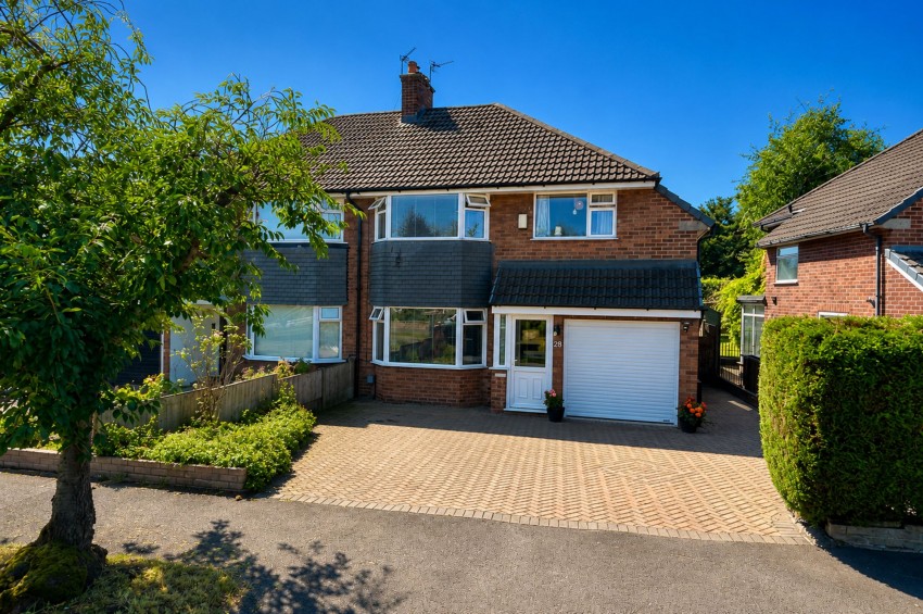 Images for Radnormere Drive, Cheadle Hulme, SK8