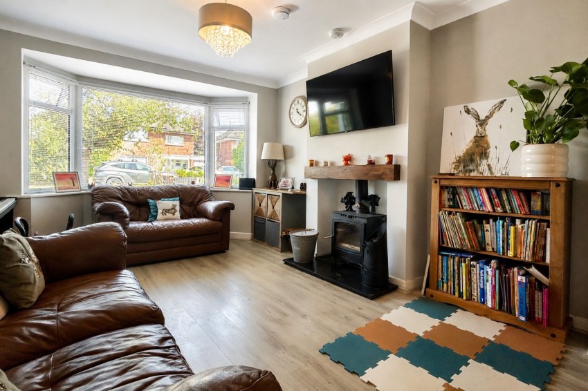 Images for Radnormere Drive, Cheadle Hulme, SK8