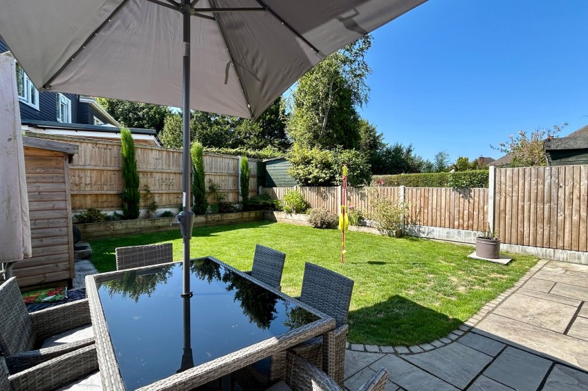 Images for Radnormere Drive, Cheadle Hulme, SK8