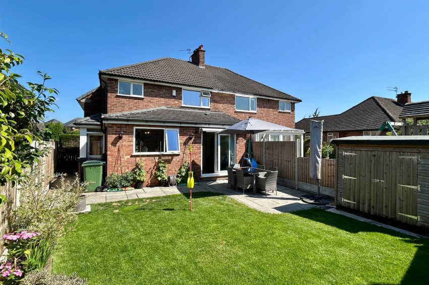 Images for Radnormere Drive, Cheadle Hulme, SK8