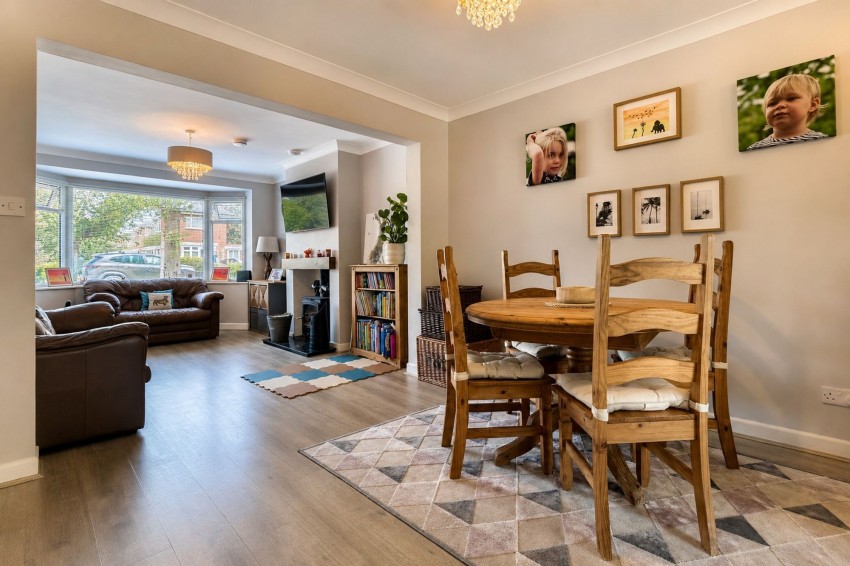Images for Radnormere Drive, Cheadle Hulme, SK8
