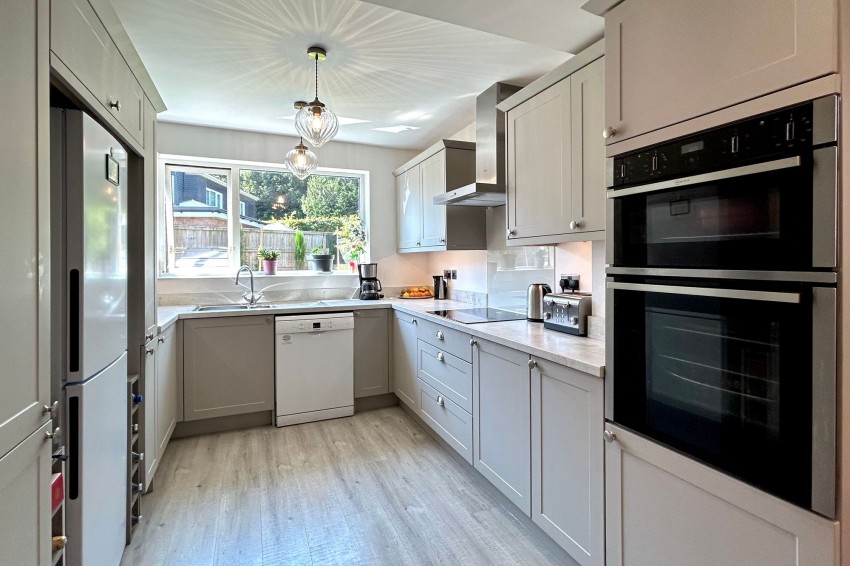 Images for Radnormere Drive, Cheadle Hulme, SK8