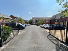 Images for 33 Highmarsh Crescent, West Didsbury, M20