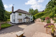 Images for Beech Hall Drive, Macclesfield, SK10