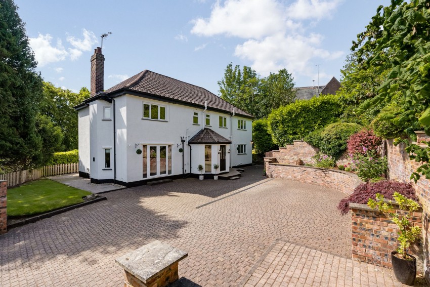 Images for Beech Hall Drive, Macclesfield, SK10