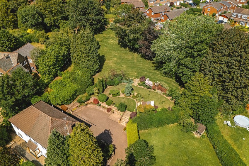 Images for Beech Hall Drive, Macclesfield, SK10