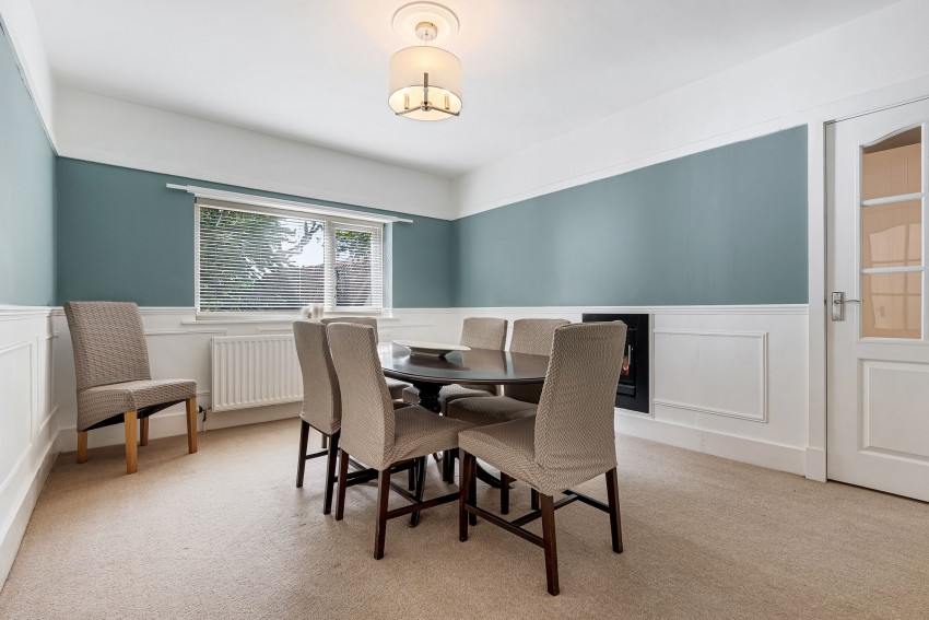 Images for Beech Hall Drive, Macclesfield, SK10