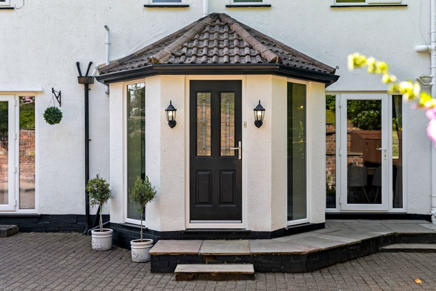 Images for Beech Hall Drive, Macclesfield, SK10