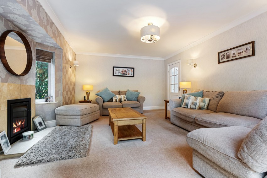 Images for Beech Hall Drive, Macclesfield, SK10