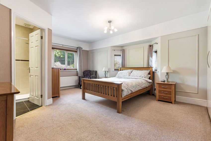 Images for Beech Hall Drive, Macclesfield, SK10