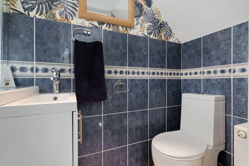 Images for Beech Hall Drive, Macclesfield, SK10