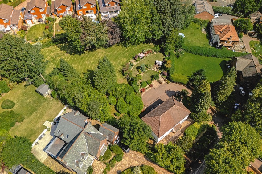 Images for Beech Hall Drive, Macclesfield, SK10