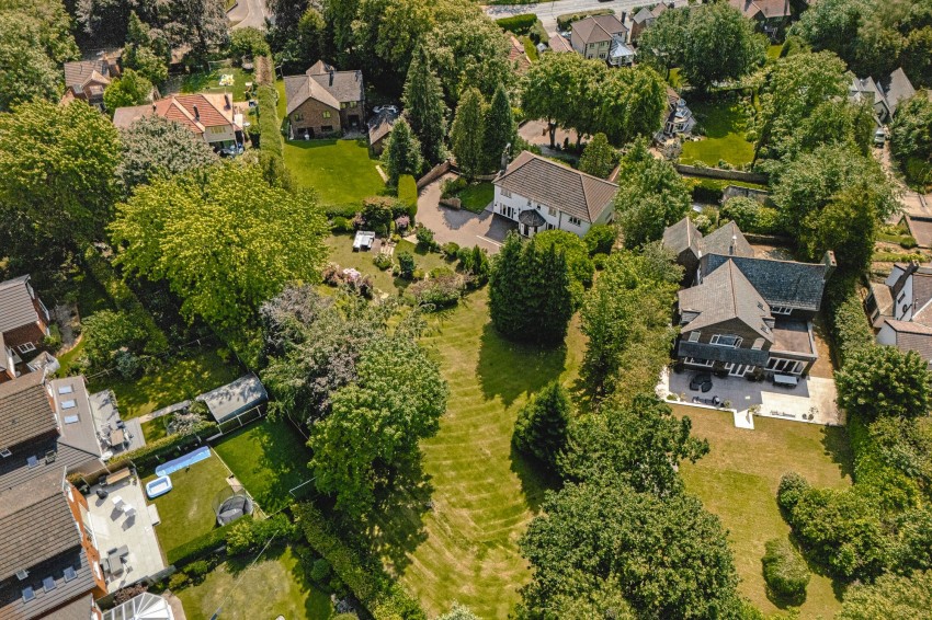 Images for Beech Hall Drive, Macclesfield, SK10