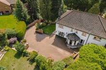 Images for Beech Hall Drive, Macclesfield, SK10
