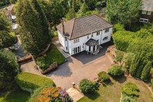 Images for Beech Hall Drive, Macclesfield, SK10