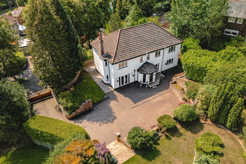 Images for Beech Hall Drive, Macclesfield, SK10