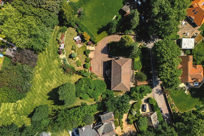 Images for Beech Hall Drive, Macclesfield, SK10