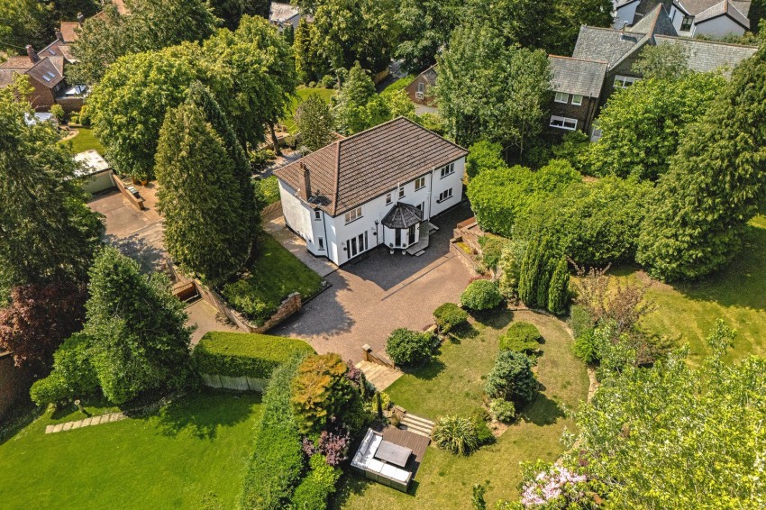 Images for Beech Hall Drive, Macclesfield, SK10