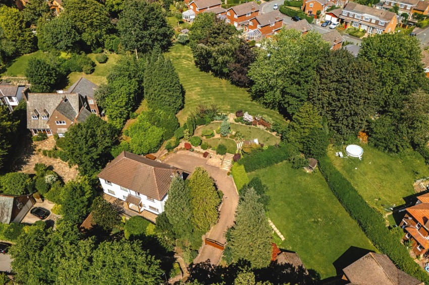 Images for Beech Hall Drive, Macclesfield, SK10