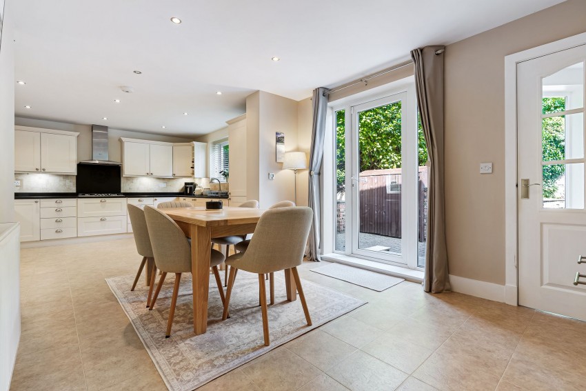 Images for Beech Hall Drive, Macclesfield, SK10