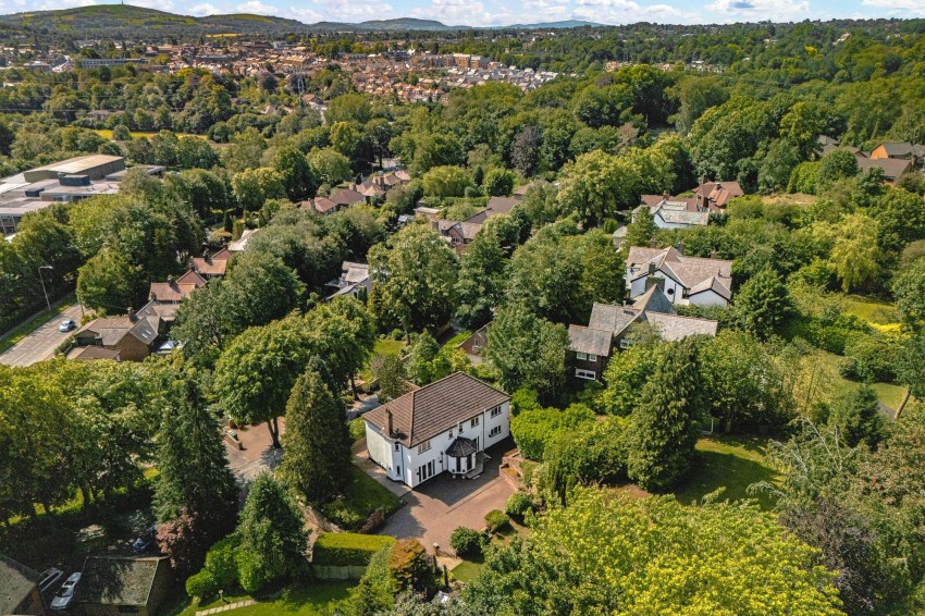 Images for Beech Hall Drive, Macclesfield, SK10
