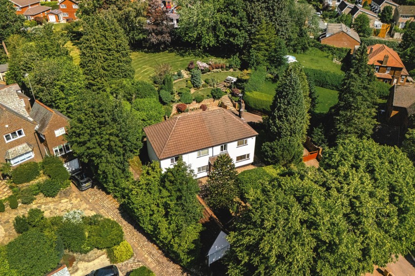 Images for Beech Hall Drive, Macclesfield, SK10