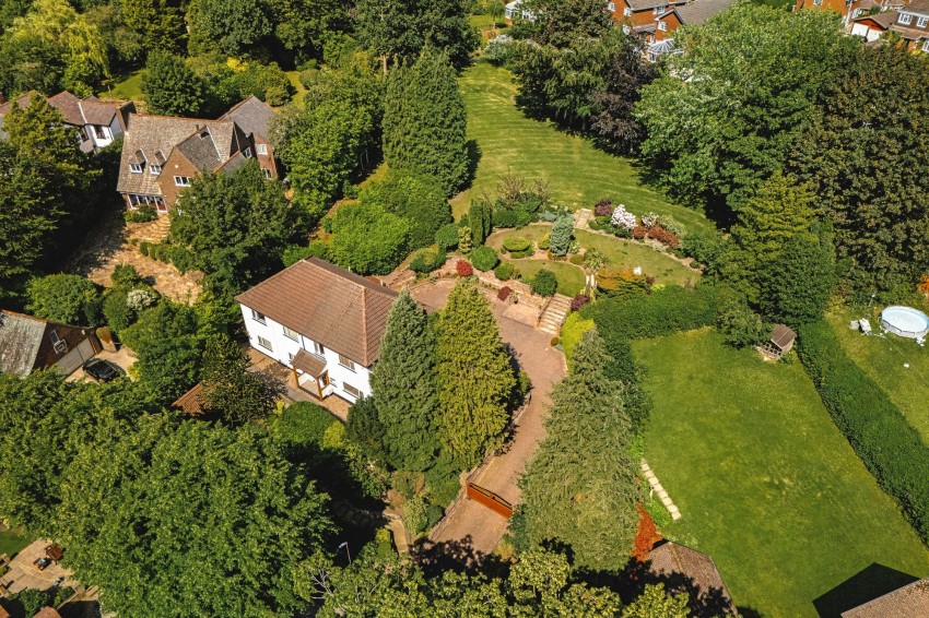 Images for Beech Hall Drive, Macclesfield, SK10