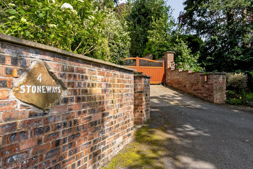 Images for Beech Hall Drive, Macclesfield, SK10